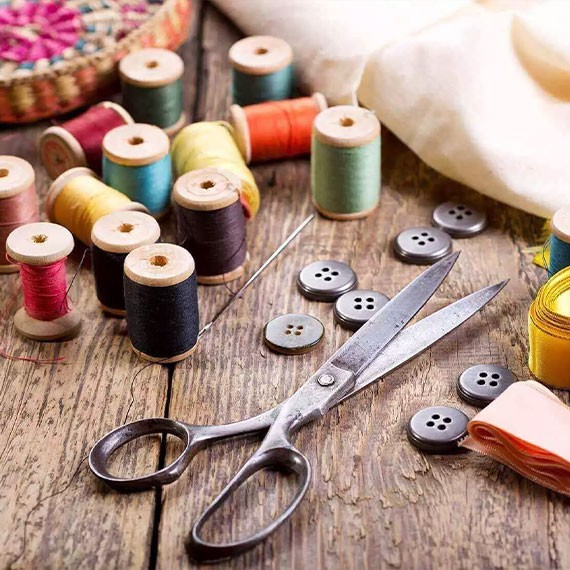 Текстильные изделия — купить в Чите по низкой цене на СтройПортал.